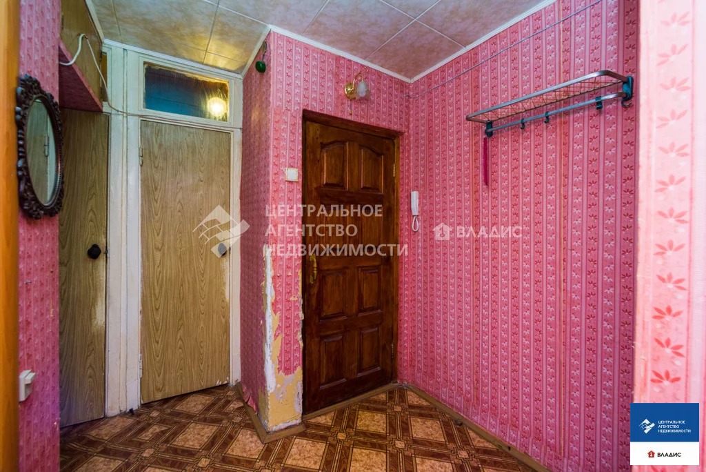 Продажа квартиры, Рязань, ул. Гоголя - Фото 10