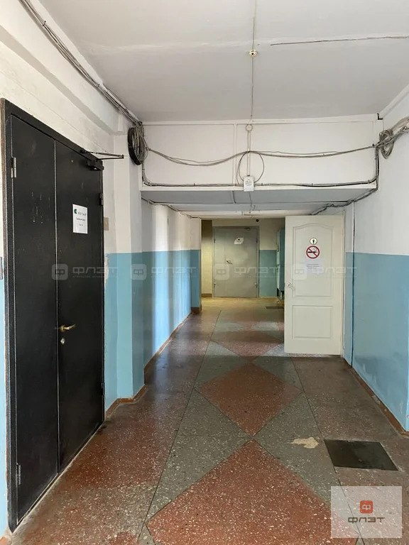 Аренда офиса, Казань, ул. Родины д.7 к6 - Фото 23