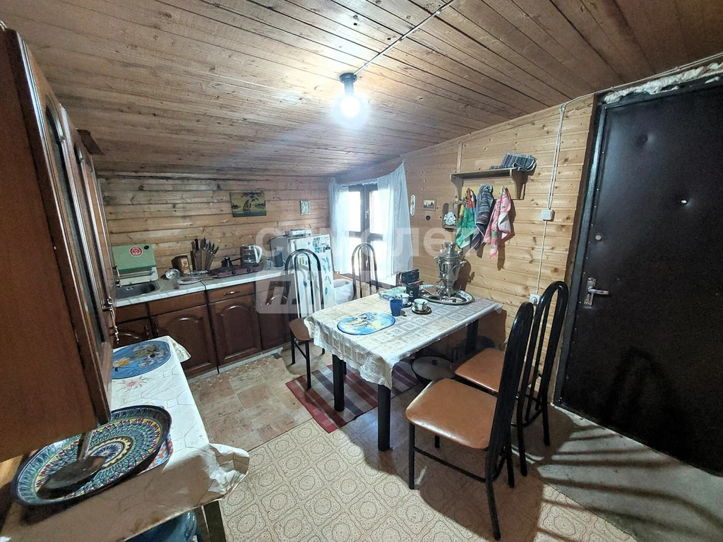 Продажа дома, Талдомский район - Фото 13