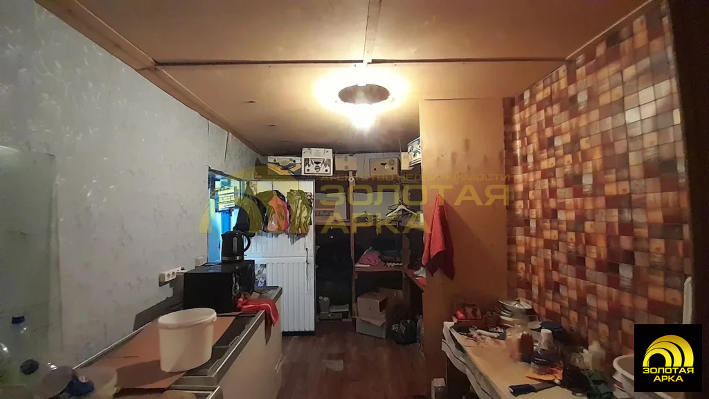 Продажа торгового помещения, Старотитаровская, Темрюкский район, ... - Фото 10