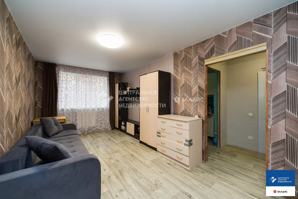 Продажа квартиры, Дядьково, Рязанский район, Зеленая улица - Фото 2