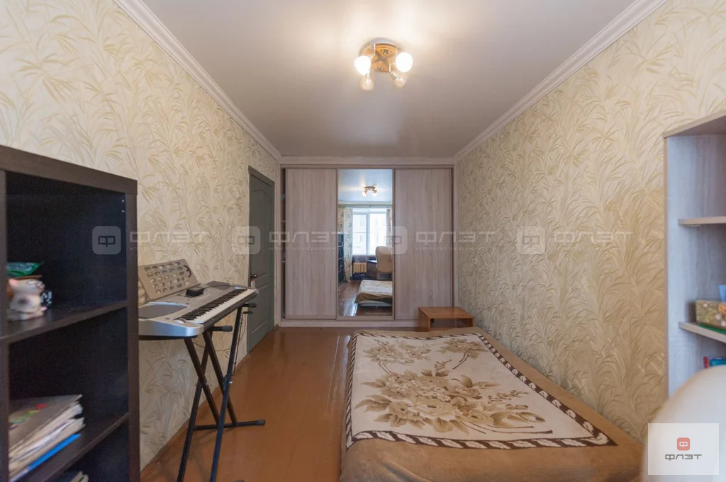 Продажа квартиры, Казань, ул. Маршальская - Фото 5