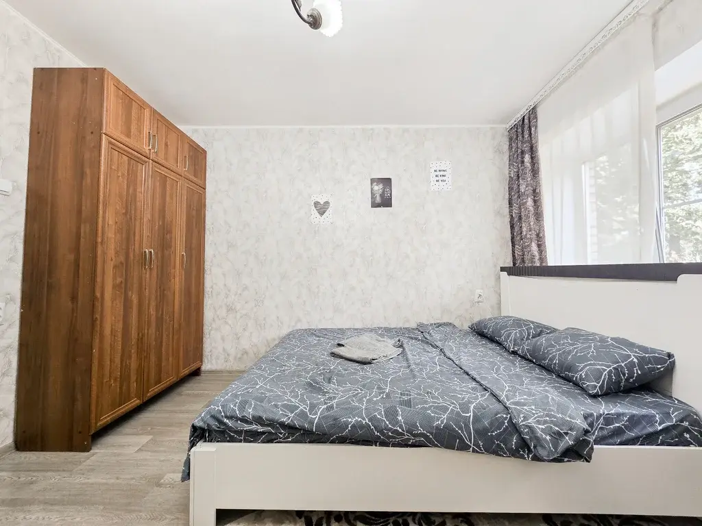 1-к ул. Курчатова, дом 30 - Фото 3