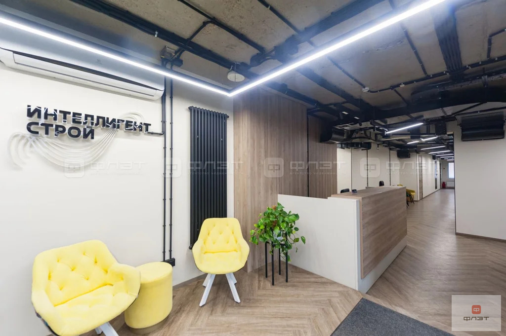 Продажа офиса, Казань, ул. Тихомирнова - Фото 40