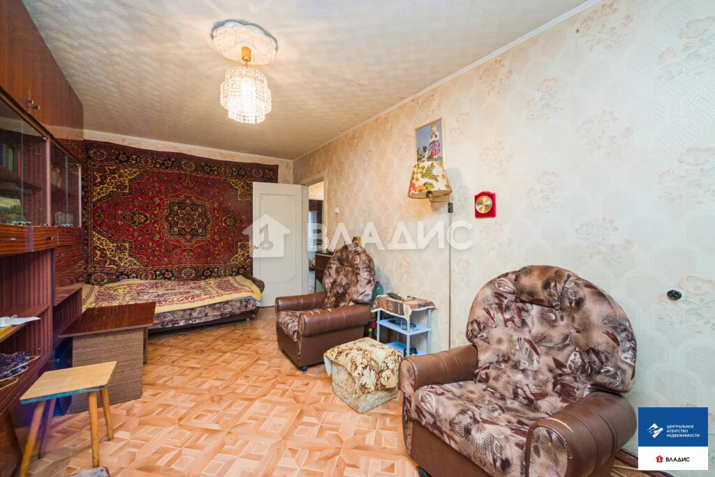 Продажа квартиры, Рязань, ул. Тимуровцев - Фото 6