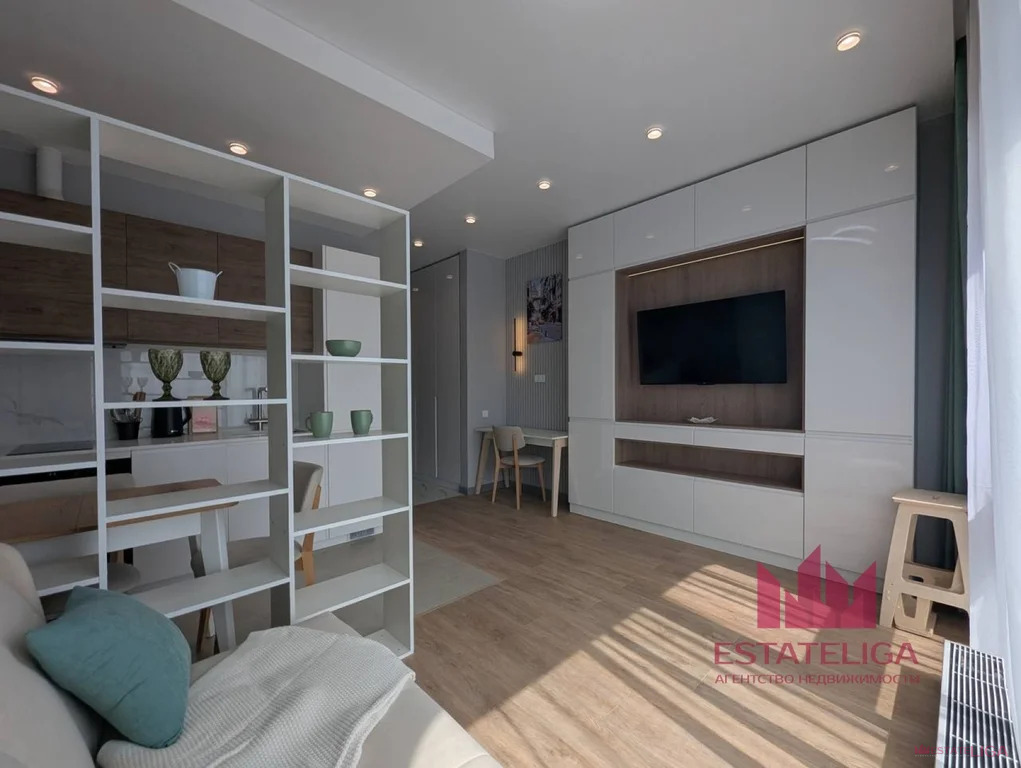 Аренда квартиры, Волгоградский пр-кт. - Фото 3