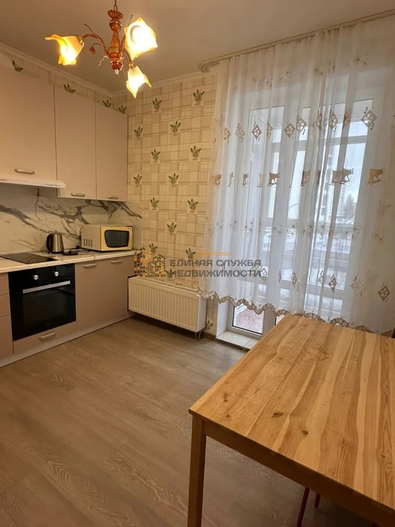 Аренда квартиры, Уфа, Давлеткильдеева б-р. - Фото 4