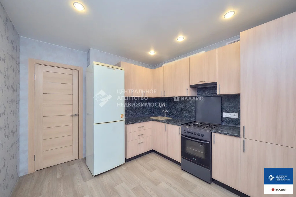 Продажа квартиры, Рыбное, Рыбновский район, Перспективная улица - Фото 3