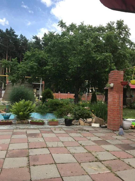 Продажа дома, Новосибирск, Фруктовая - Фото 14