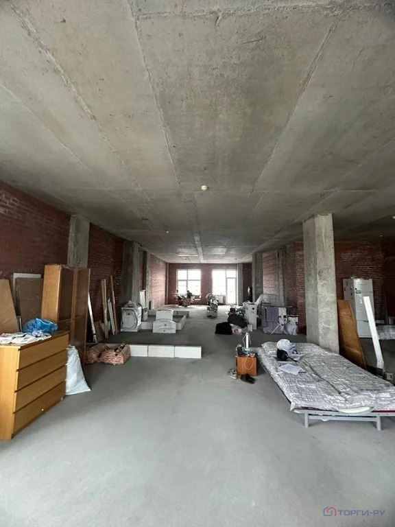 Продажа квартиры, Песочная наб. - Фото 4