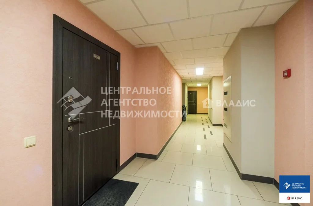 Продажа квартиры, Рязань, Солотчинское шоссе - Фото 19