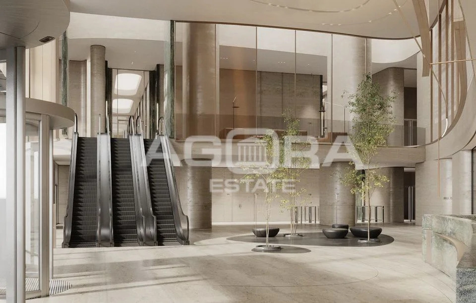 Продажа офиса, м. Белорусская, 1-я Ямского Поля ул - Фото 11