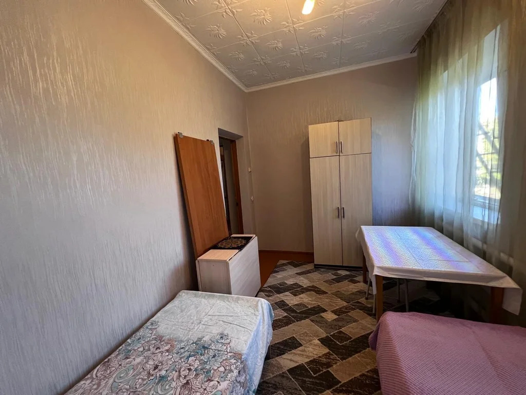 Продажа дома, Темрюк, Темрюкский район, ул. Советская - Фото 15