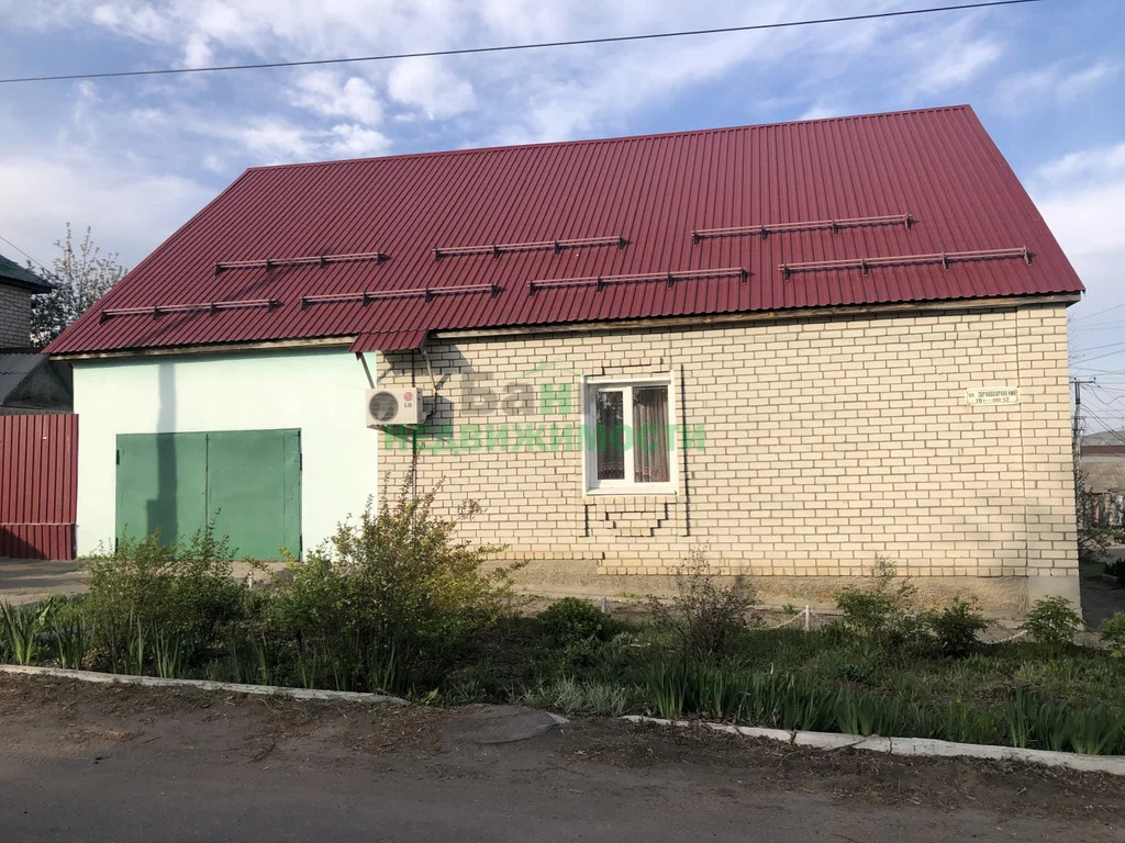 Продажа дома, Вольск, Л.Толстого ул. - Фото 3