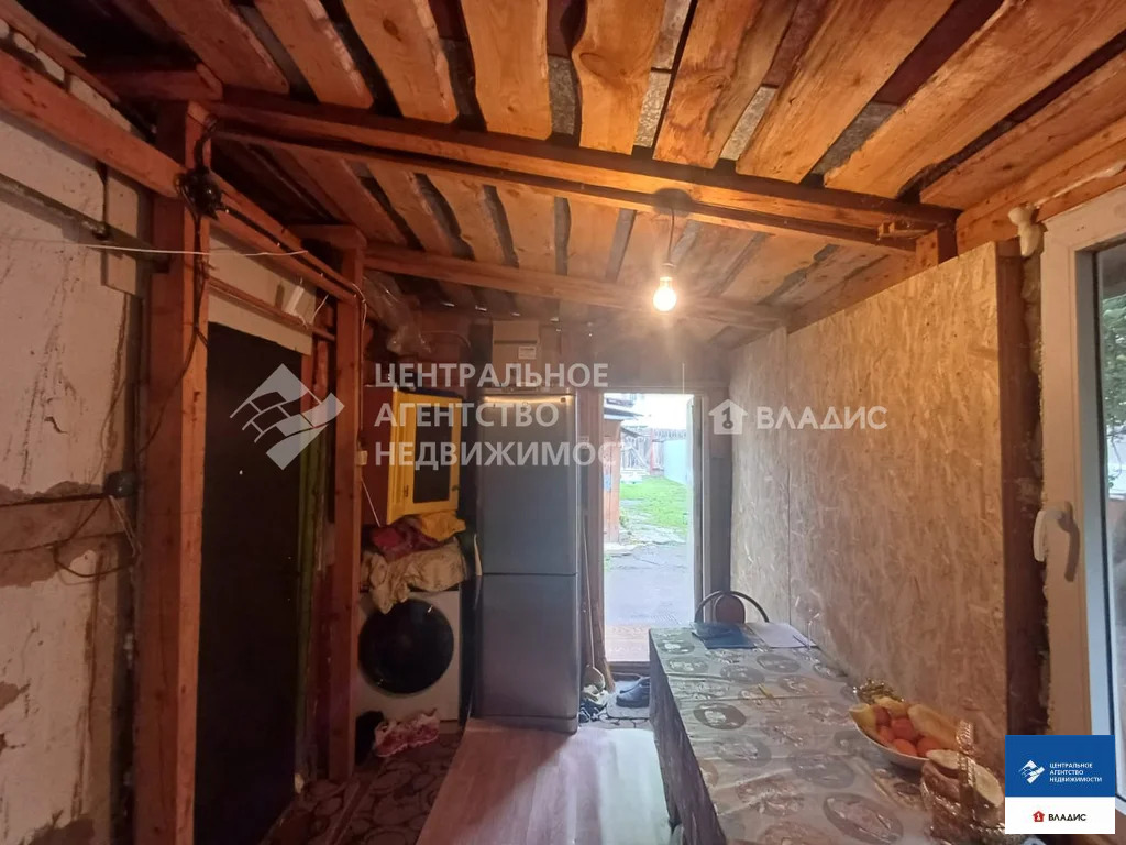 Продажа дома, Рязань, 2-й Осенний переулок - Фото 8