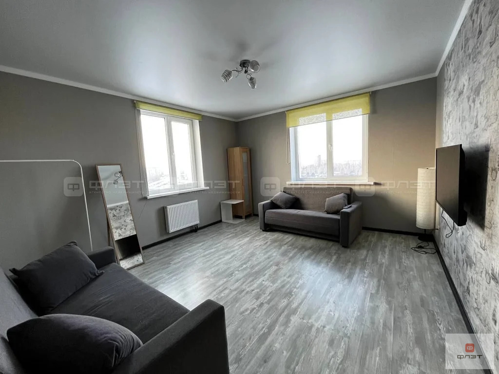 Аренда квартиры, Казань, ул. Космонавтов д.61б - Фото 8