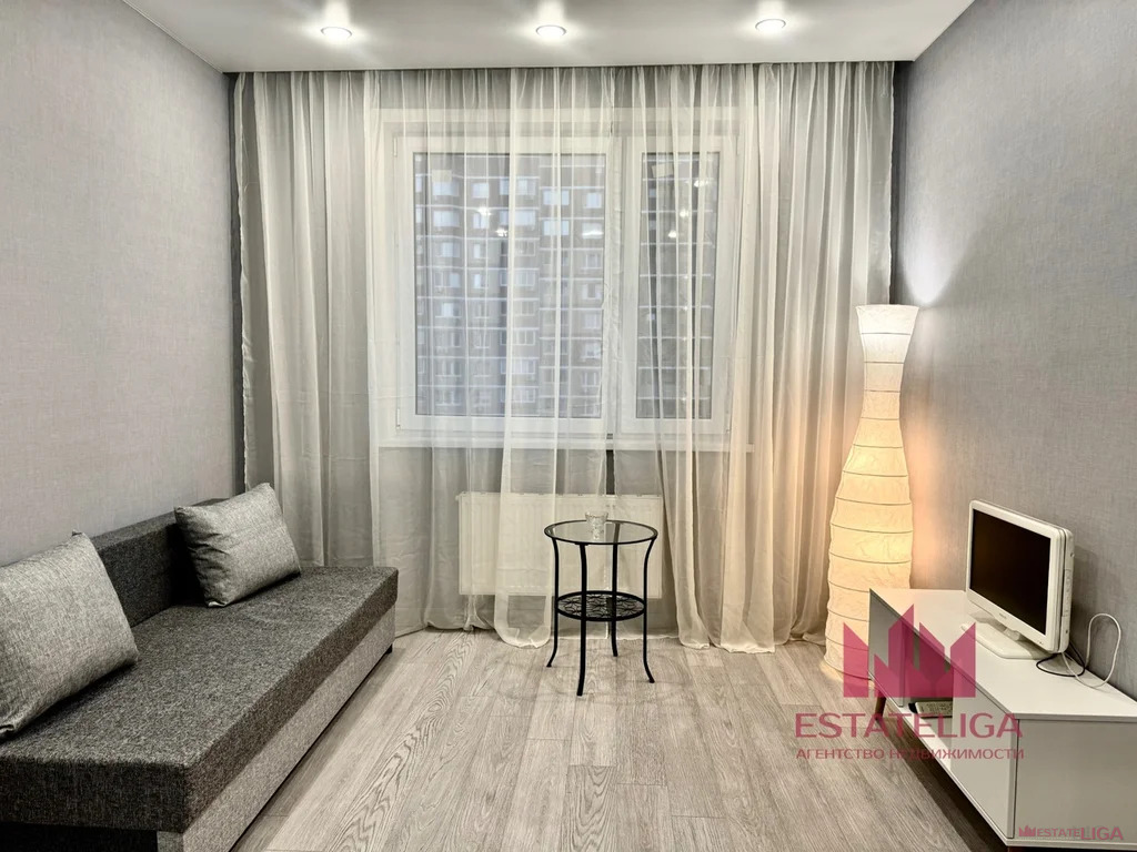 Аренда квартиры, Видное, Ленинский район, Зеленые аллеи б-р. - Фото 10