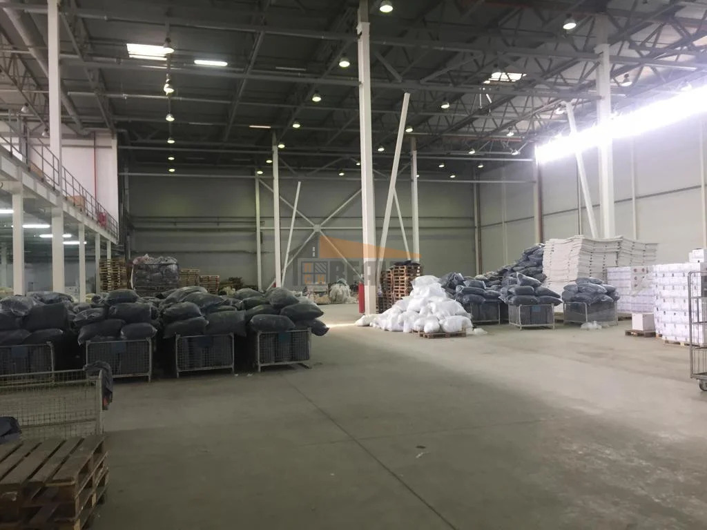 Аренда склада, м. Беломорская, Международное ш. - Фото 2