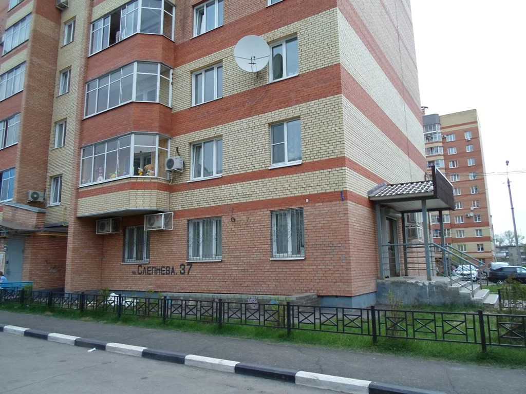 Купить Квартиру На Ул Победы Ярославль