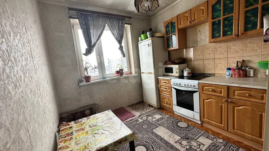 Продажа квартиры, ул. Голубинская - Фото 8