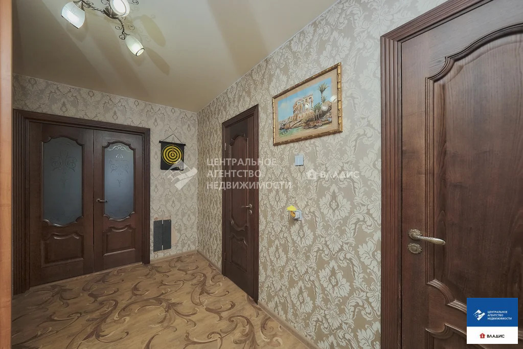 Продажа квартиры, Рязань, Михайловское ш. - Фото 12