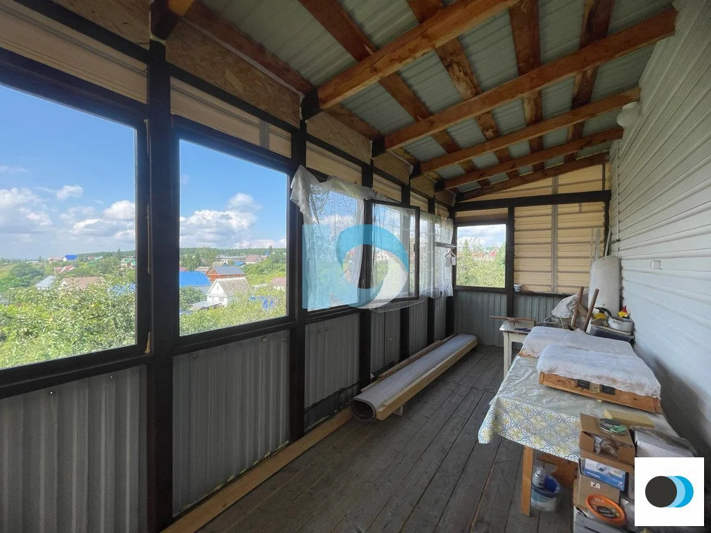 Продажа дома, Иглино, Иглинский район, ул. 1 Мая - Фото 19