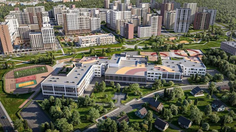 Прямая продажа от застройщика - Фото 5