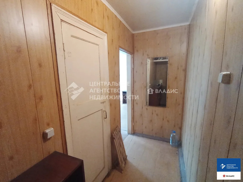 Аренда квартиры, Побединка, Скопинский район, Молодёжная улица - Фото 1