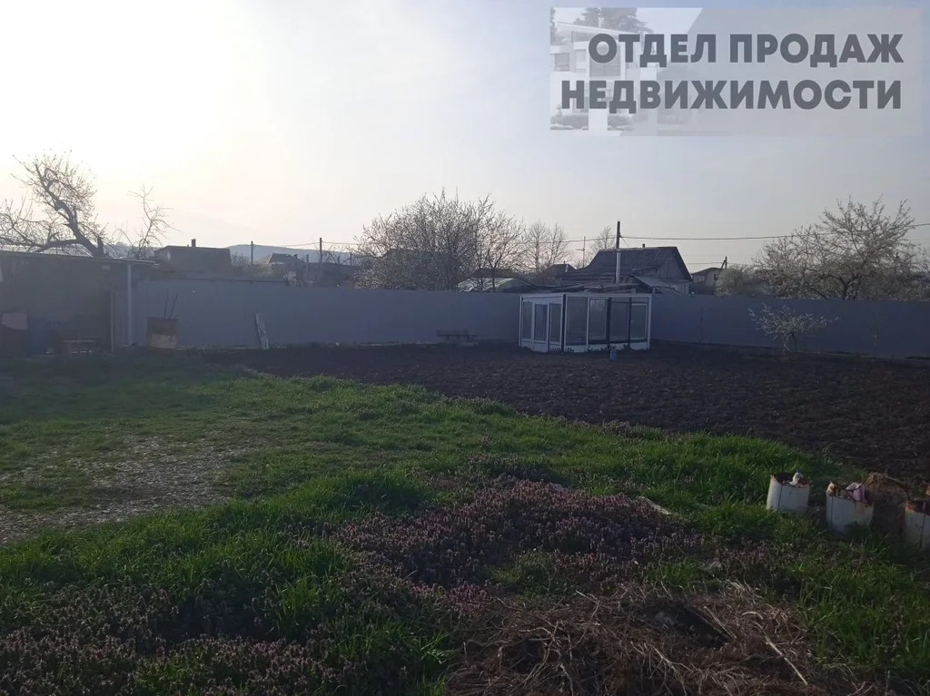 Участок в городе - Фото 3