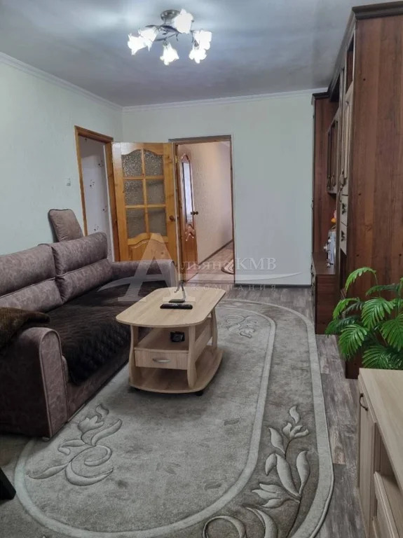 Продажа квартиры, Георгиевск, ул. Строителей - Фото 2