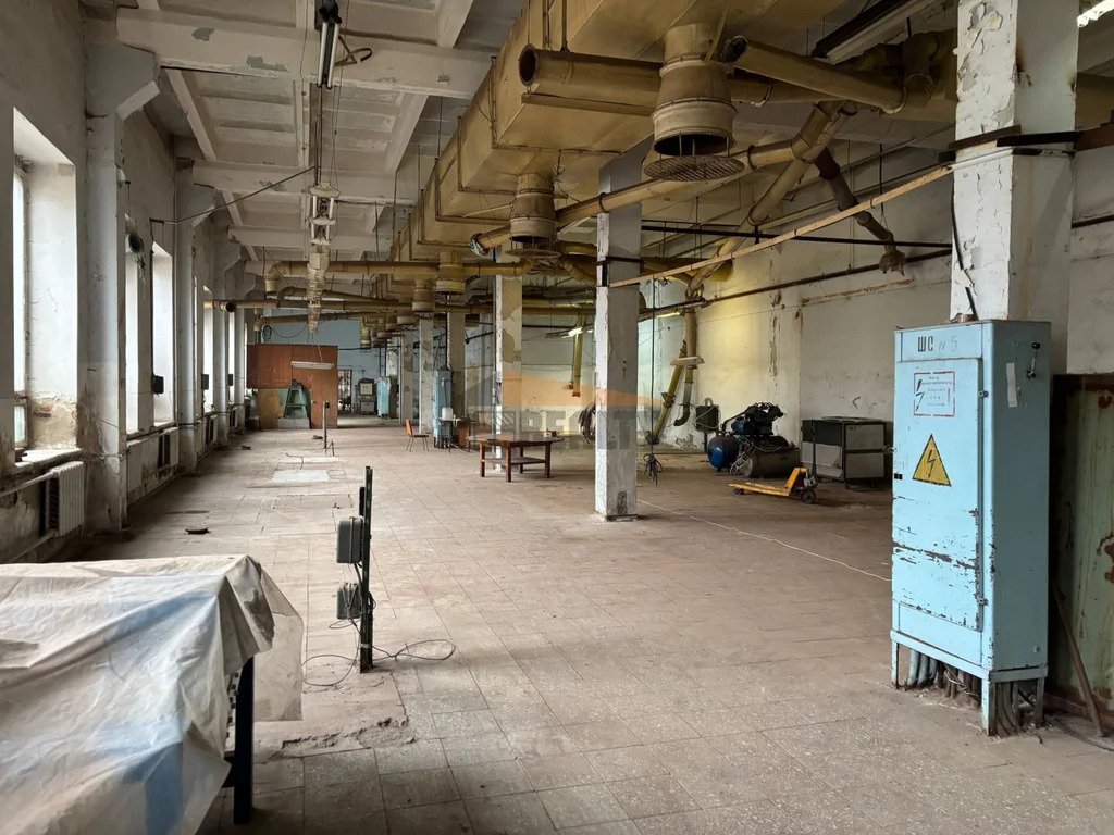 Аренда производственного помещения, Сергиев Посад, Сергиево-Посадский ... - Фото 5