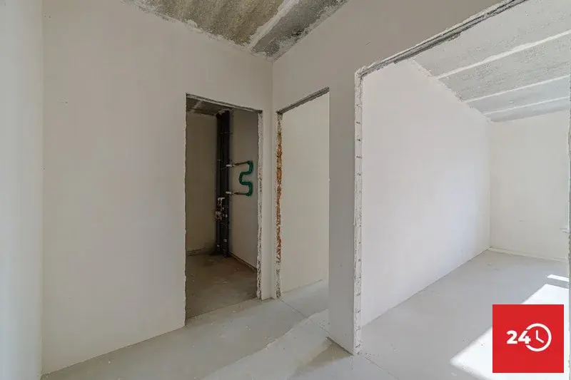 В продаже видовая евро 2к квартира ул. Изумрудная, 6 ЖК Созвездие! - Фото 23