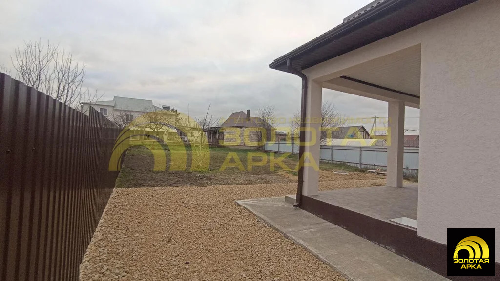 Продажа дома, Варениковская, Крымский район - Фото 8