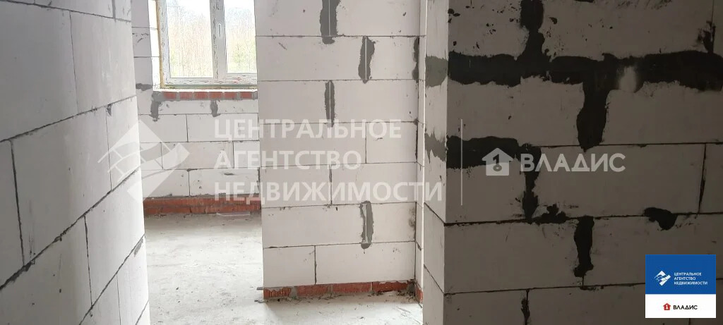 Продажа дома, Семкино, Рязанский район, Спасская улица - Фото 16
