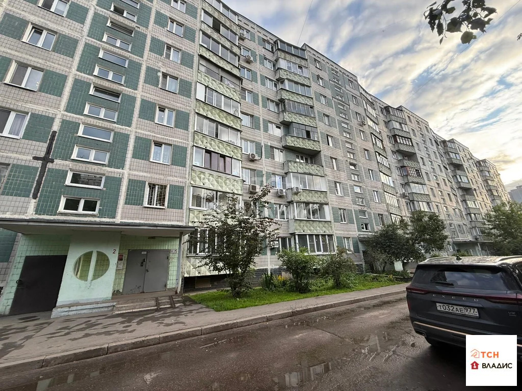 Продажа квартиры, Мытищи, Мытищинский район, ул. Юбилейная - Фото 36