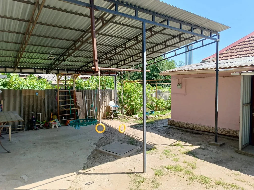 Продажа дома, Стрелка, Темрюкский район, ул. Пушкина - Фото 12