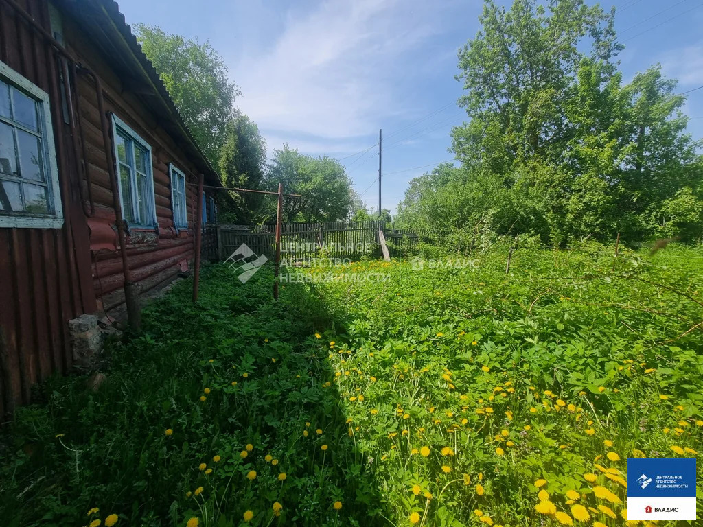 Продажа дома, Федоровское, Захаровский район, ул. Солодовка - Фото 1