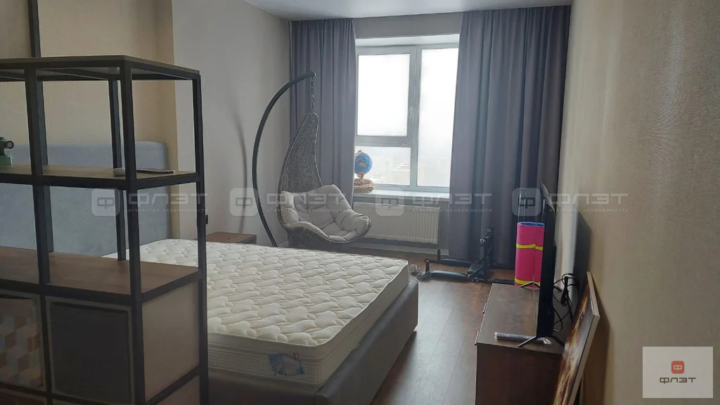 Продажа квартиры, Казань, ул. Братьев Касимовых - Фото 22