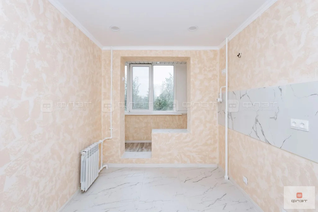 Продажа квартиры, Казань, ул. Рихарда Зорге - Фото 9