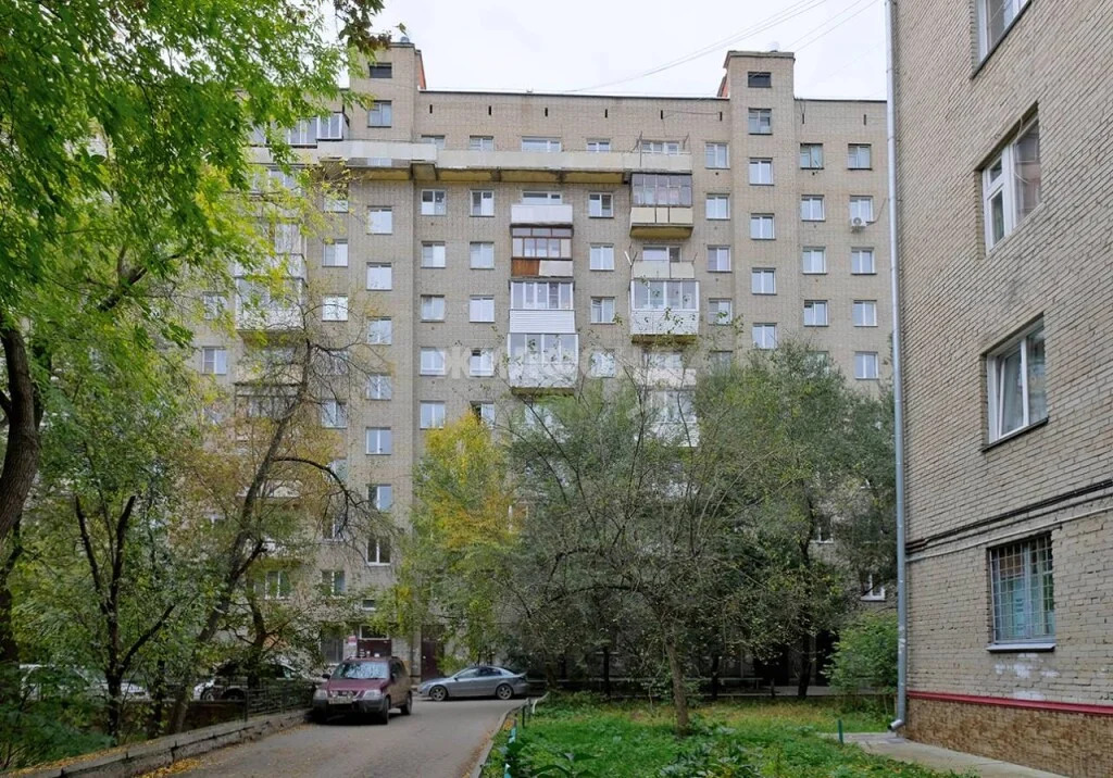 Продажа квартиры, Новосибирск, ул. Дуси Ковальчук - Фото 11