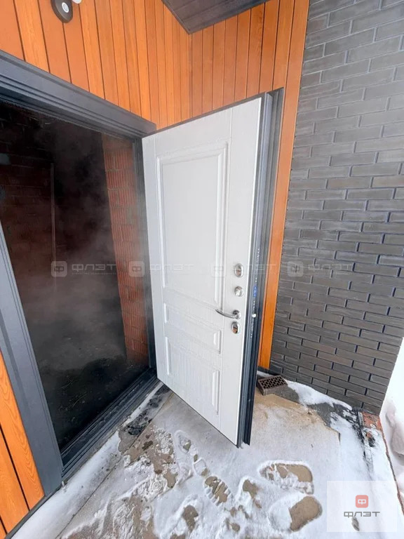 Продажа дома, Столбище, Лаишевский район, ул. Василия Качалова - Фото 4