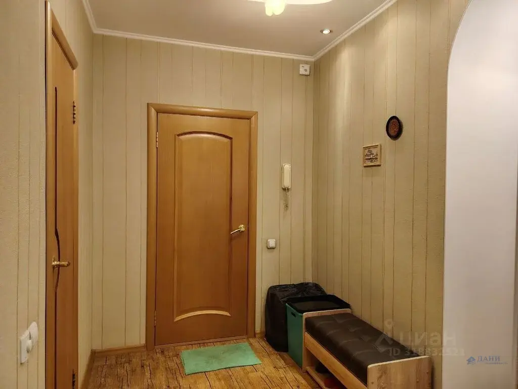 Купить однокомнатную квартиру 44.6м просп. Карла Маркса, 51, Магадан, ... - Фото 20