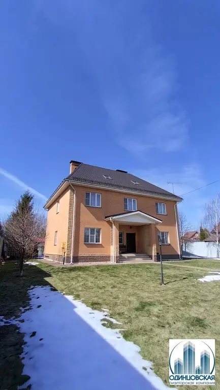 Продаю дом 300.0м Москва, НАО (Новомосковский), Марушкинское . - Фото 1
