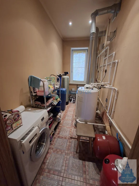 Продажа дома, Домодедово, Домодедово г. о., 75а - Фото 34