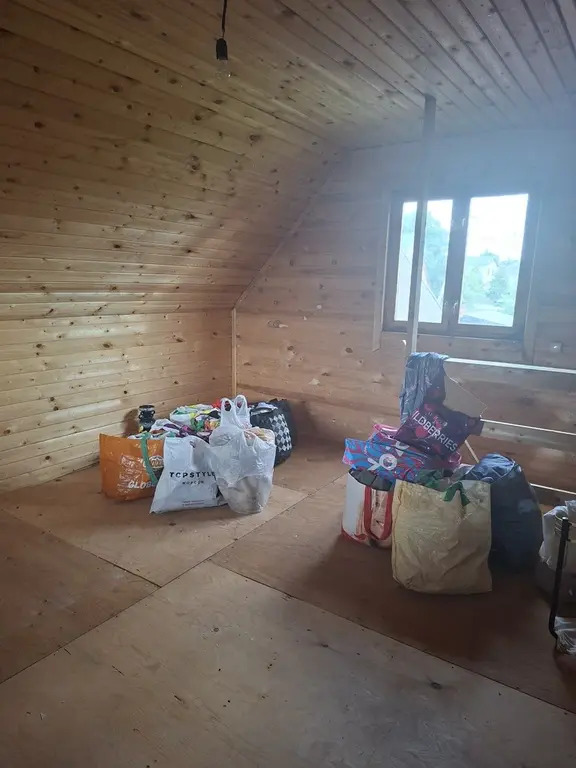 Продается дом в г.Руза Рузский район Московская обл. - Фото 11