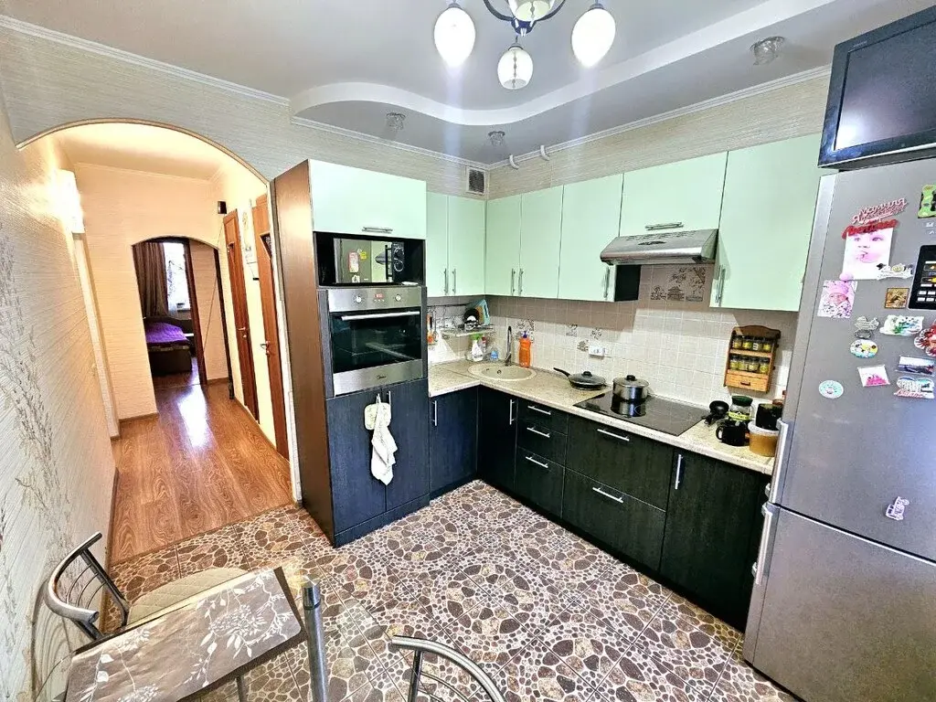 Квартира в Медгородке - Фото 15