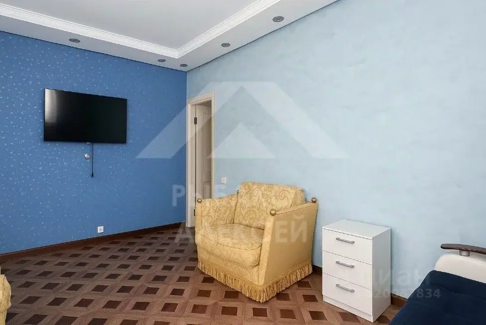 Продаю трехкомнатную квартиру 70.0м ул. Вышгородская, 23, Москва, ТАО ... - Фото 20