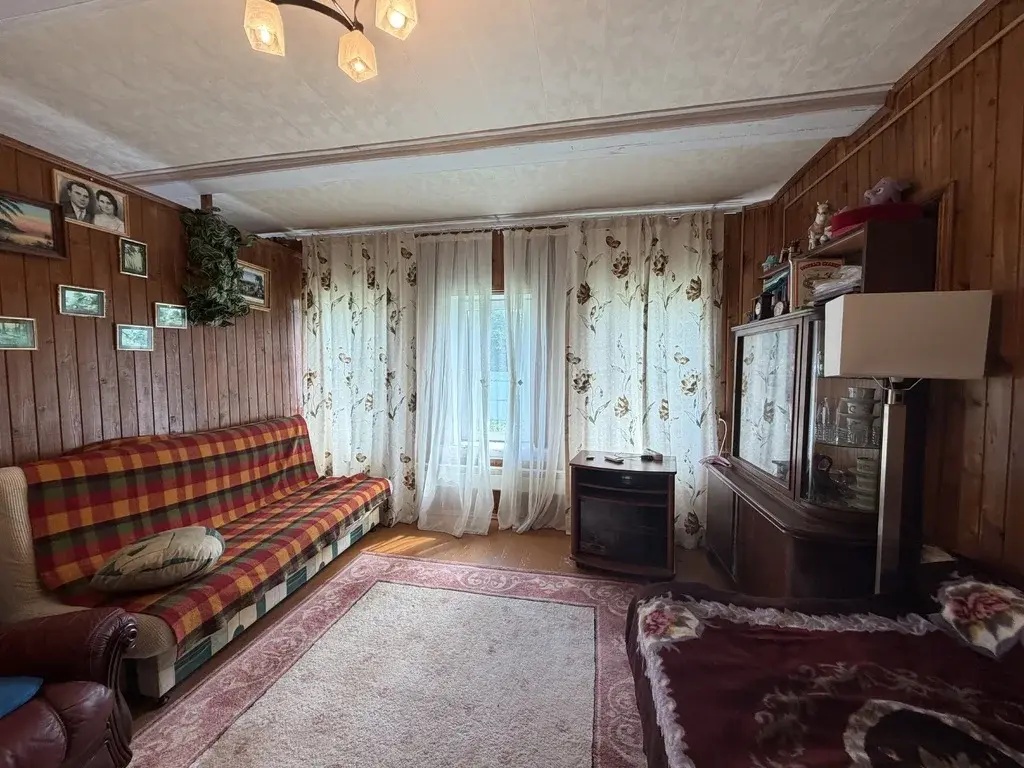 Дом в деревне Колионово - Фото 10