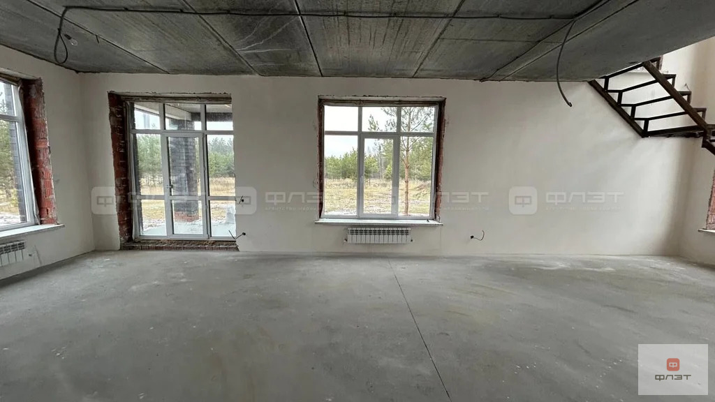 Продажа дома, Казань, ул. Виталия Горина - Фото 13