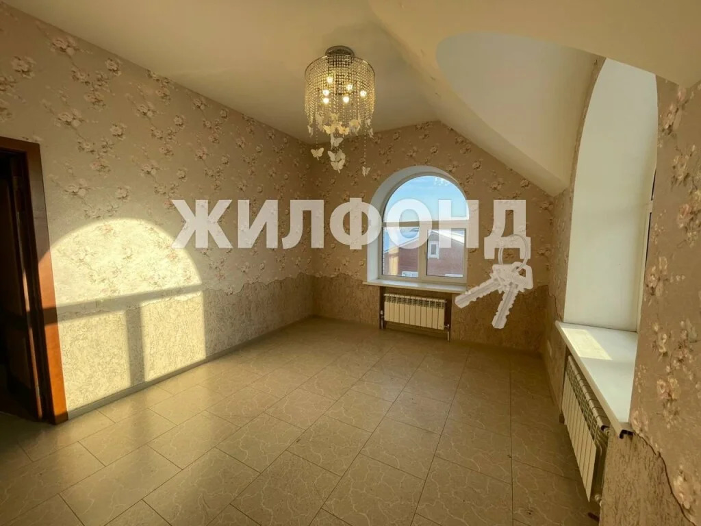 Продажа дома, Новосибирск, ул. Бирюзовая - Фото 44